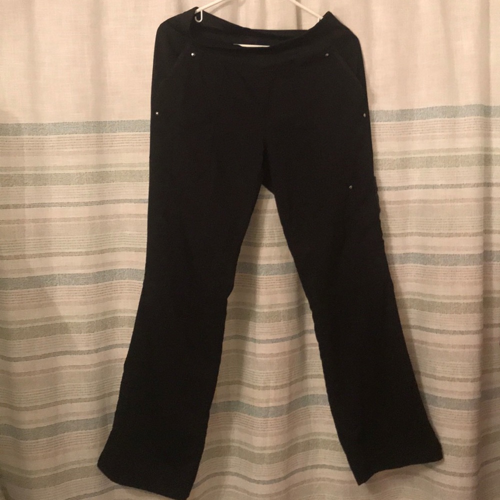 Scrub bottoms!